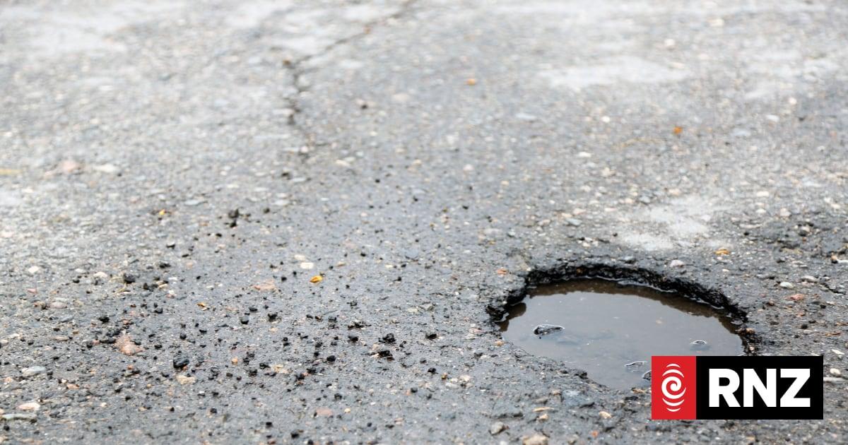 Canterbury Academic Urges Focus on Quality for Pothole Repairs, Not Just Quantity