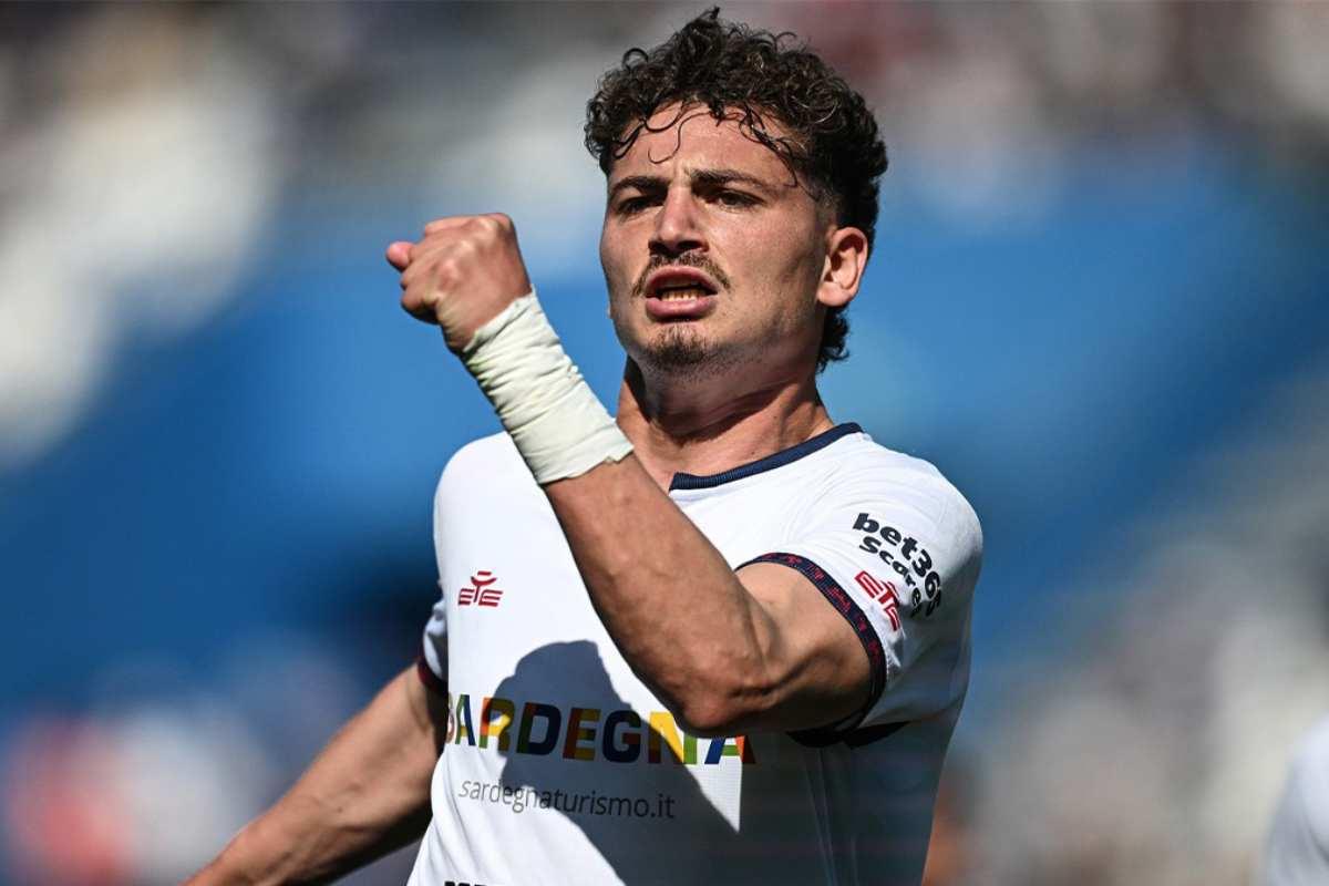 Maldini ed Esposito su binari separati: l’Atalanta riflette sull’attaccante. Occhio alla doppia operazione col Cagliari