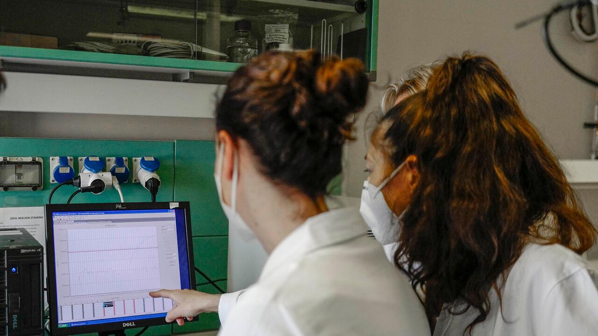 Per 9 scienziate italiane su 10 ancora barriere di genere
