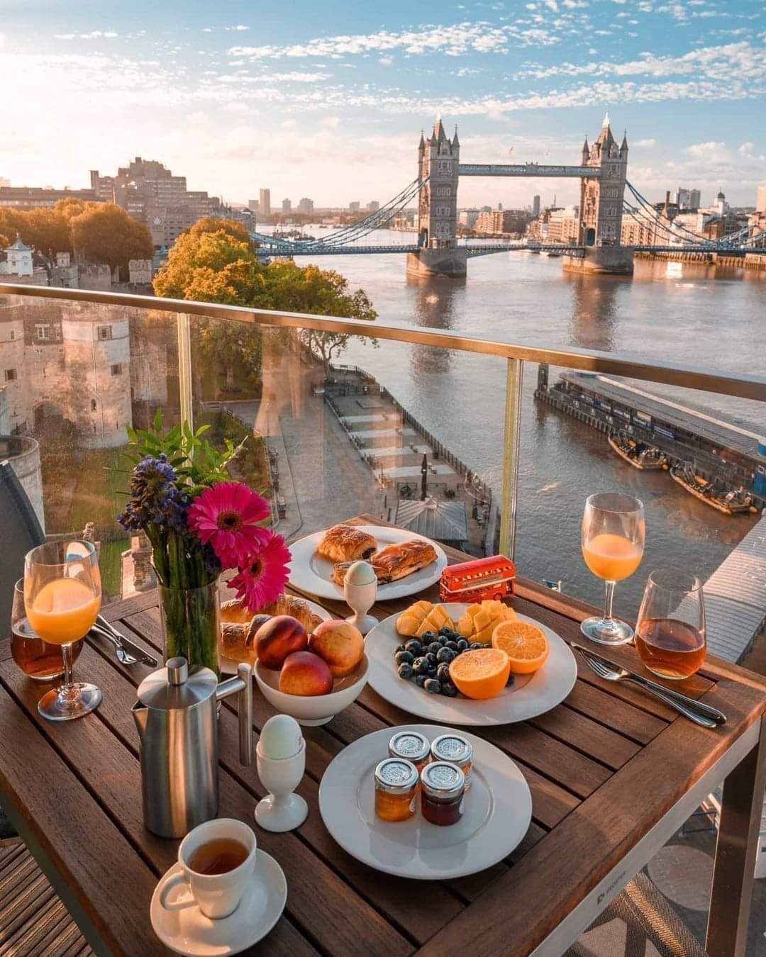 London