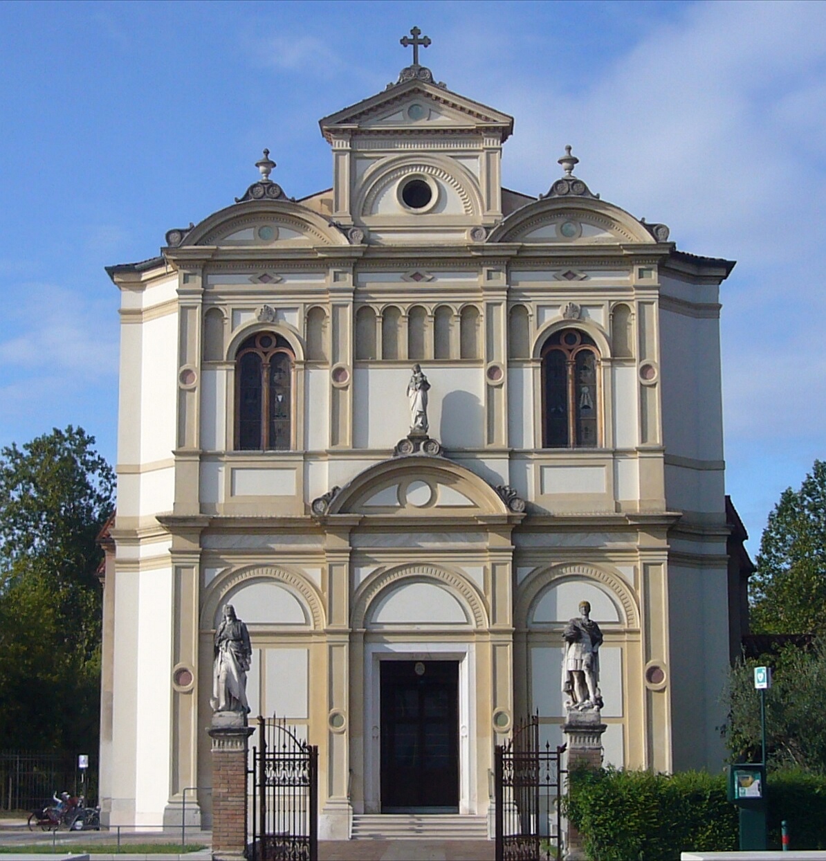 Chirignago-Zelarino