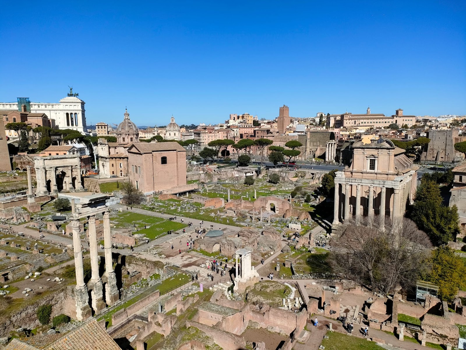 Roma