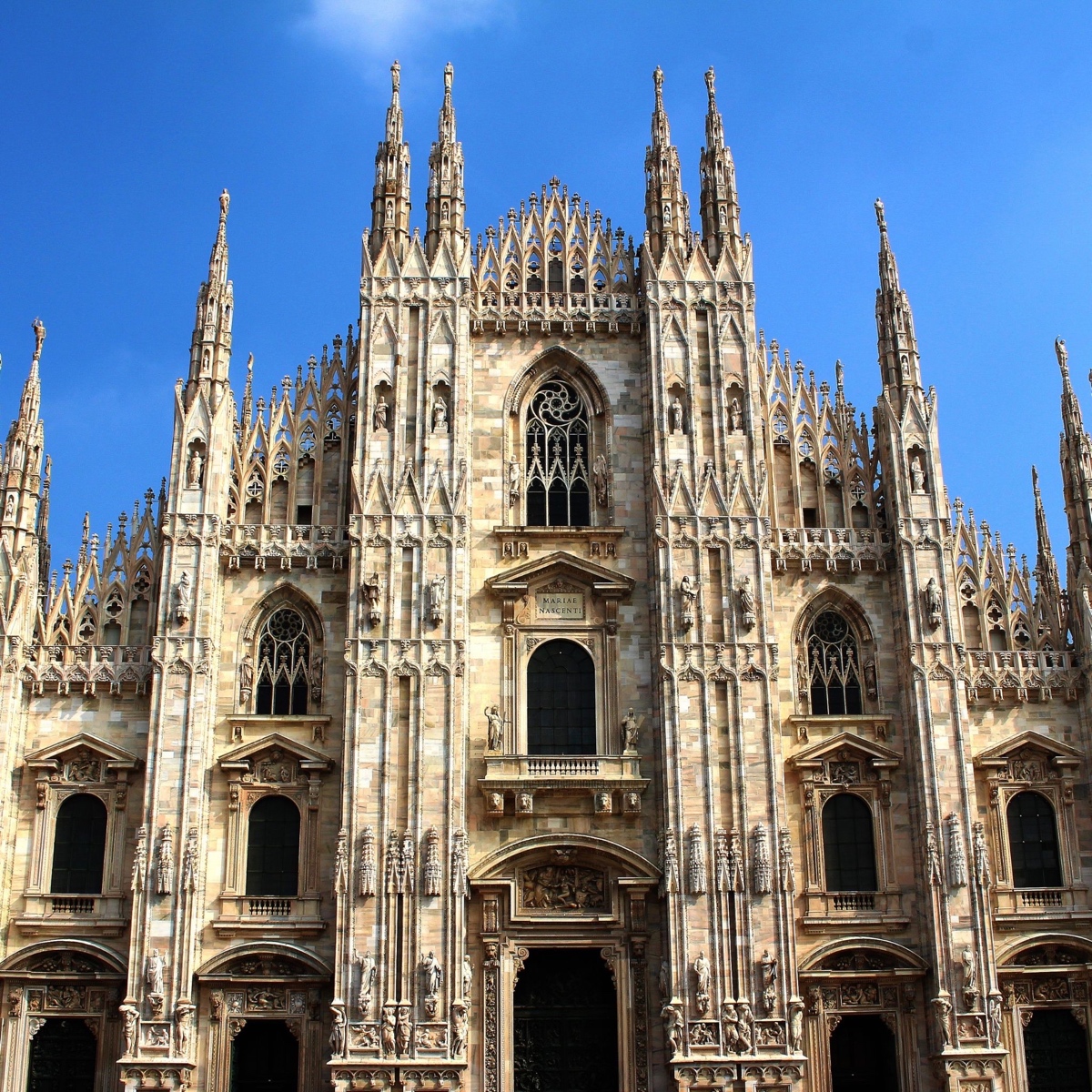 Milano