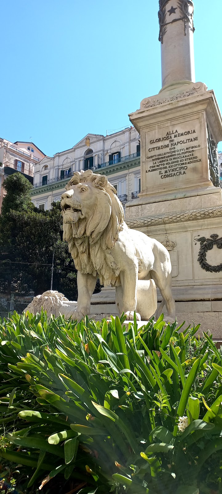 Napoli