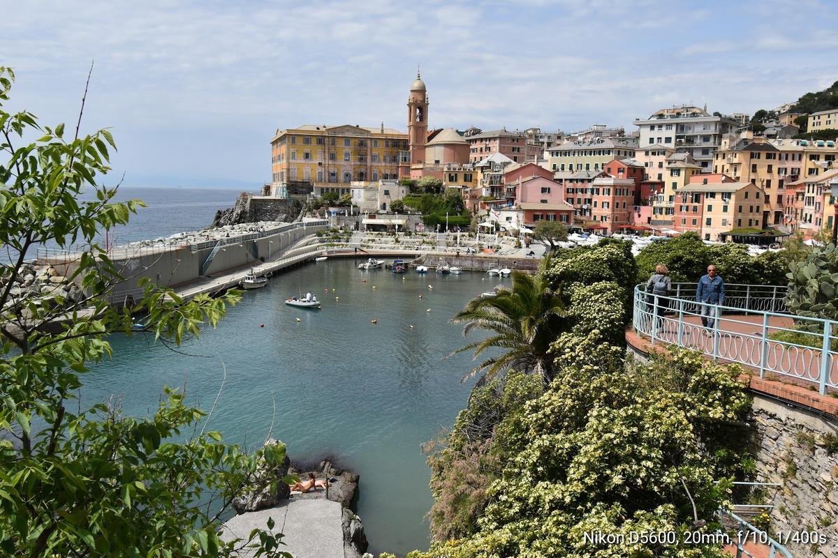 Genova