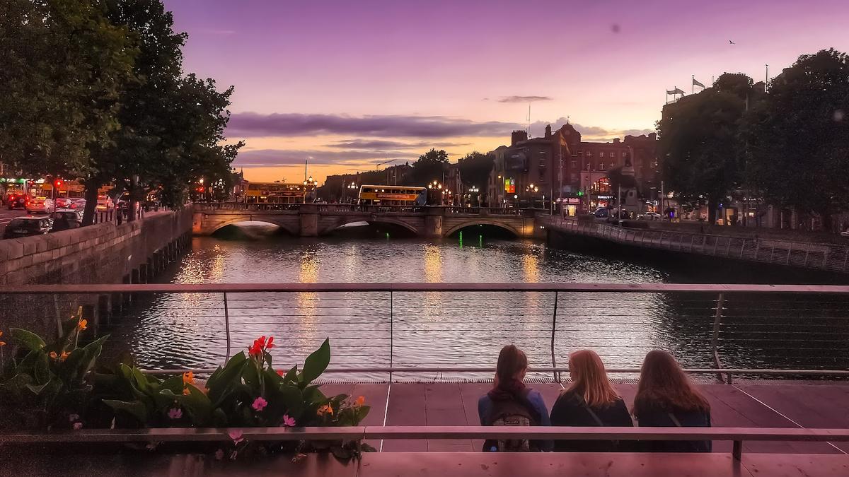 Dublin