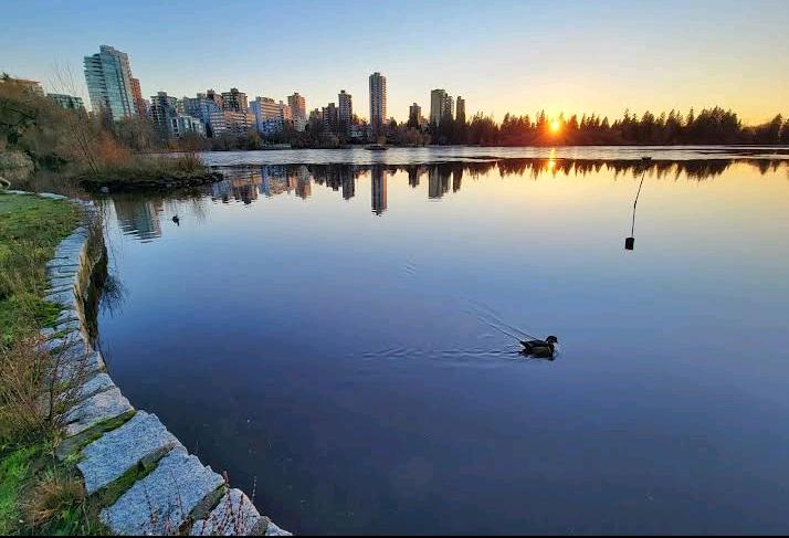 Vancouver