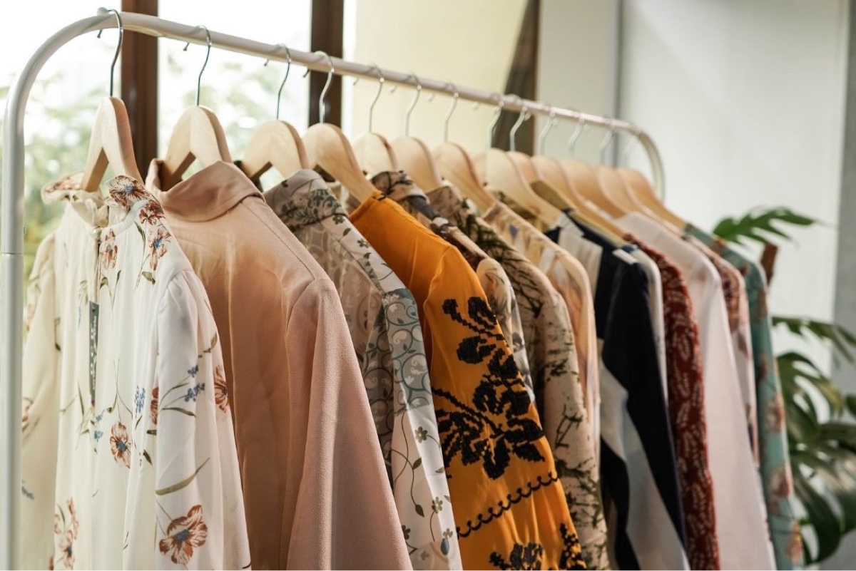 Modern Threads
