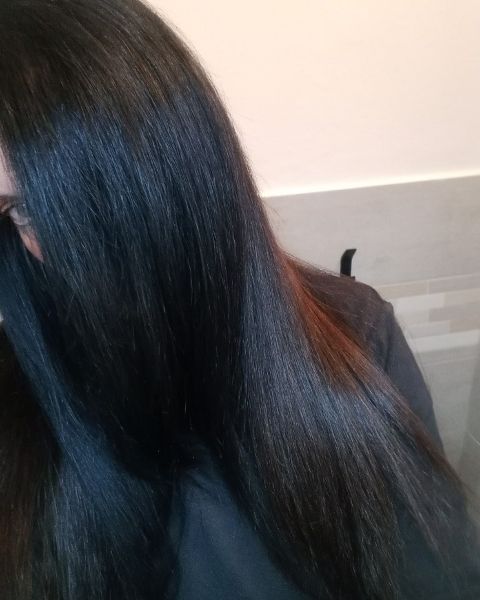 FoxyGirl