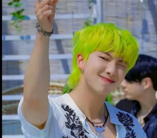 Kim Namjoon