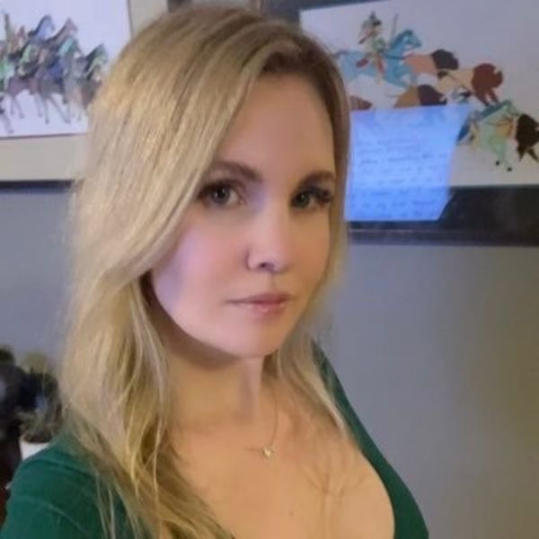 Holly Jane