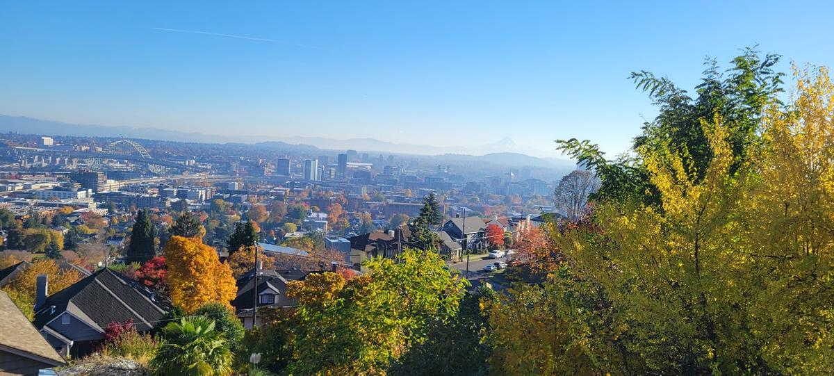 Portland