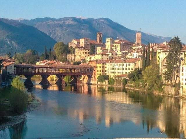 Bassano del Grappa